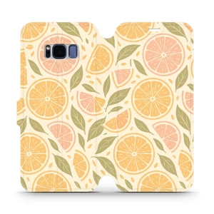 Phone Case Samsung Galaxy S8 - Design VP80S