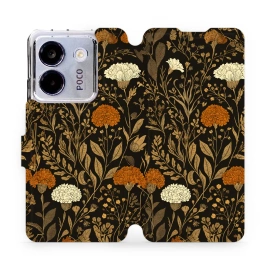 Etui do Xiaomi POCO M7 Pro 5G - wzór V174S