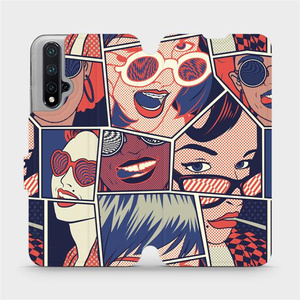 Phone Case Huawei Honor 20 - Design VP18P