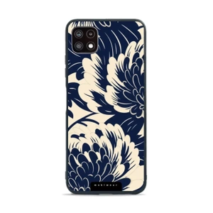 Hülle Glossy Case für Samsung Galaxy A22 5G - Farbe GA40G