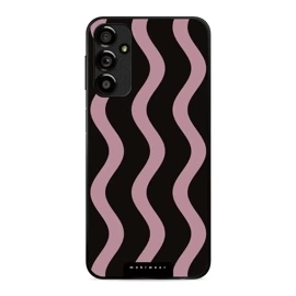 Phone Glossy Case Samsung Galaxy A24 - Design GA54G
