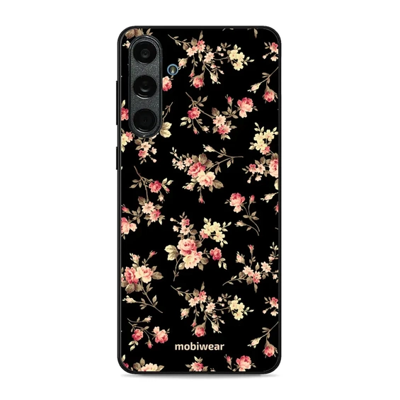 Hülle Glossy Case für Samsung Galaxy M55 5G - Farbe G039G