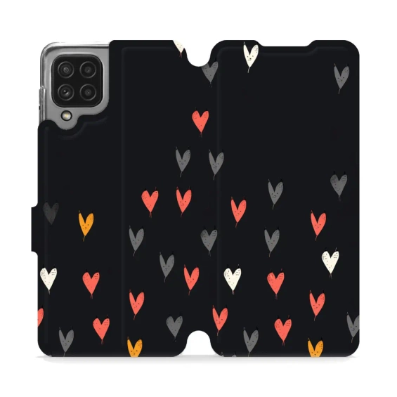 Phone Case Samsung Galaxy M32 4G - Design VP79P