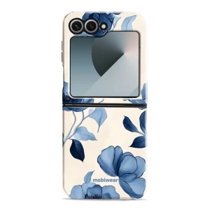 Case Elite Pro for Samsung Galaxy Z Flip 6 - Design EP73E