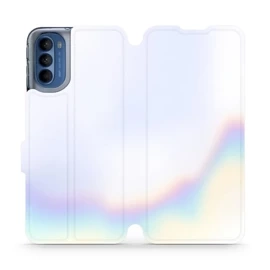 Hülle für Motorola Moto G41 - Farbe VP64S