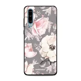 Phone Glossy Case Huawei P30 - Design G034G