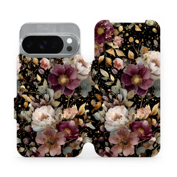 Hülle für Google Pixel 10 Pro - Farbe V169S