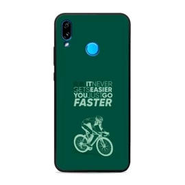 Phone Glossy Case Huawei P20 Lite - Design GD07G