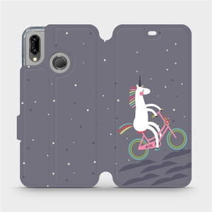 Hülle für Huawei P20 Lite - Farbe V024P