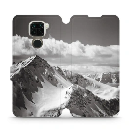 Phone Case Xiaomi Redmi Note 9 - Design M152P