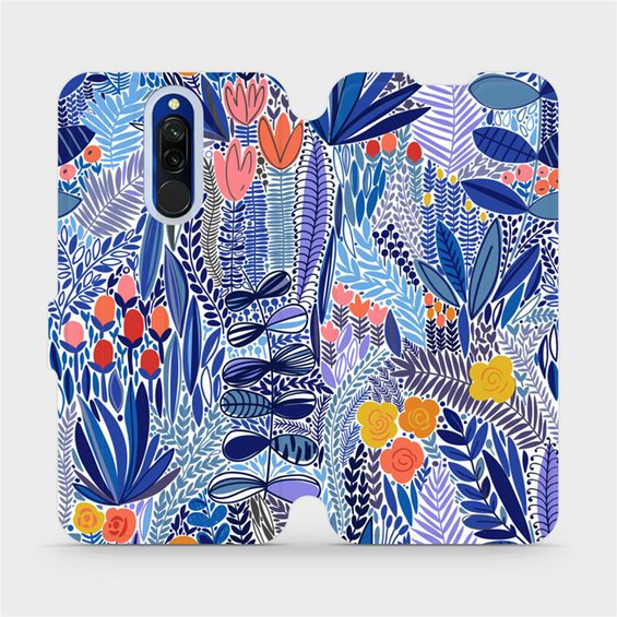 Phone Case Xiaomi Redmi 8 - Design MP03P