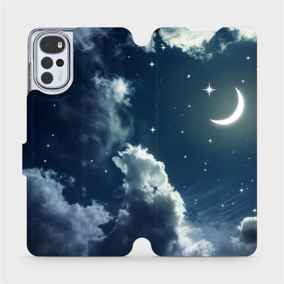 Phone Case Motorola Moto G22 - Design V145P