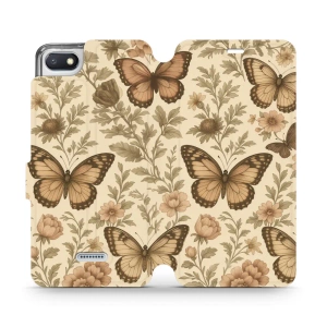 Phone Case Xiaomi Redmi 6A - Design VP92S