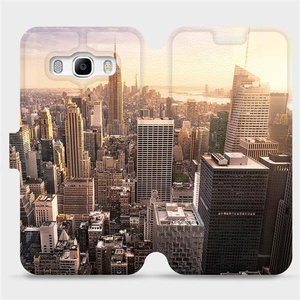 Phone Case Samsung Galaxy J5 2016 - Design M138P