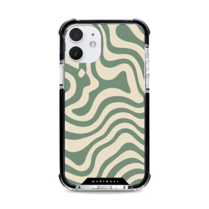 Case MagSafe Elite Bumper for Apple iPhone 12 - Design DA57D