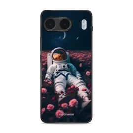 Phone Glossy Case OnePlus Nord 4 5G - Design G002G