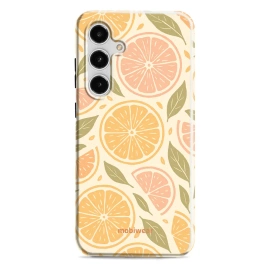 Case Elite Pro for Samsung Galaxy S24 FE - Design EP80E