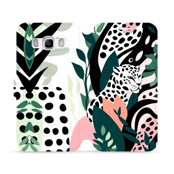 Phone Case Samsung Galaxy J5 2016 - Design VP53S