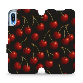 Phone Case Huawei Y6 2019 - Design VP83S