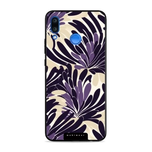 Phone Glossy Case Huawei Nova 3 - Design GA47G