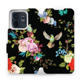 Phone Case Infinix Smart 9 - Design VD09S