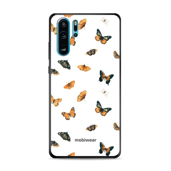 Phone Glossy Case Huawei P30 Pro - Design GP76G