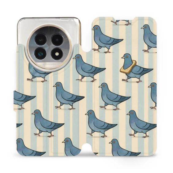 Phone Case Realme 13 Pro Plus - Design VP91S