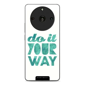 Hülle Glossy Case für Realme 11 Pro Plus - Farbe G080G