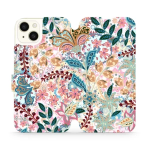 Phone Case Apple iPhone 15 Plus - Design MX04S