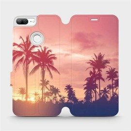 Phone Case Huawei Honor 9 Lite - Design M134P