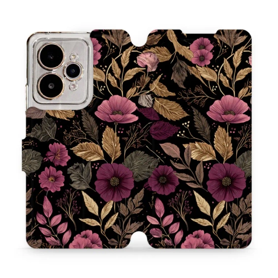 Phone Case Realme 15 5G - Design V170S