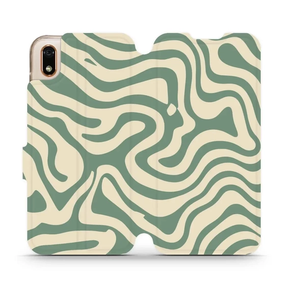 Phone Case Huawei Y5 2019 - Design VA57S