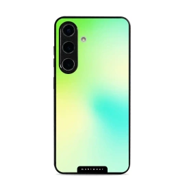 Phone Glossy Case Samsung Galaxy S25 - Design G062G