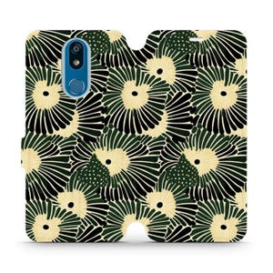 Etui do LG K40 - wzór VA44S