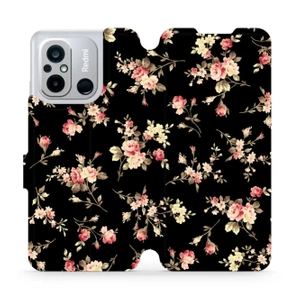 Phone Case Xiaomi Redmi 12C - Design VD02S