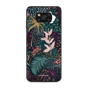 Etui Glossy Case do Xiaomi POCO X3 Pro - wzór G043G