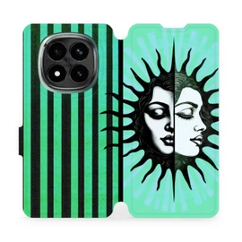 Phone Case Xiaomi Redmi Note 14 Pro Plus 5G - Design VP58S