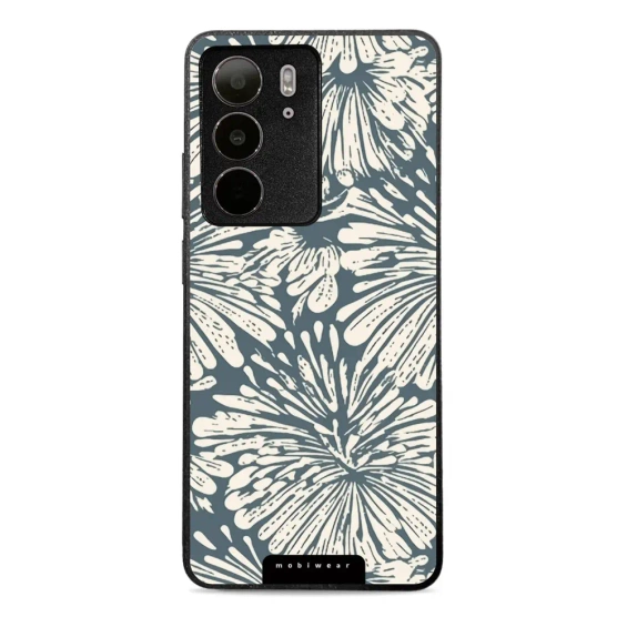 Etui Glossy Case do Realme C75 - wzór GA42G