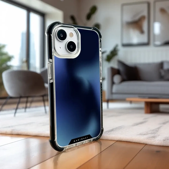 Hülle MagSafe Elite Bumper für Apple iPhone XS - Farbe D037D