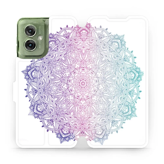 Phone Case Motorola Moto G55 5G - Design M008S