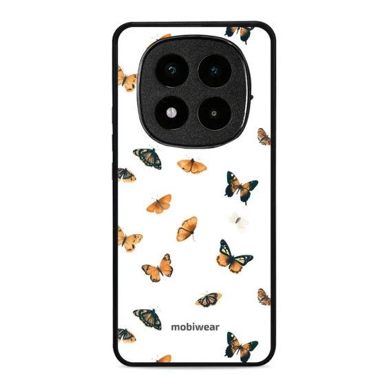 Hülle Glossy Case für Xiaomi POCO X7 - Farbe GP76G