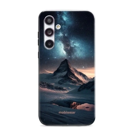 Etui Elite Pro do Samsung Galaxy A55 5G - wzór E006E