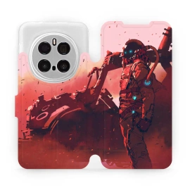 Phone Case Huawei Honor Magic7 Pro 5G - Design MA09S