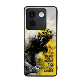 Phone Glossy Case Xiaomi POCO M7 Pro 5G - Design GD11G