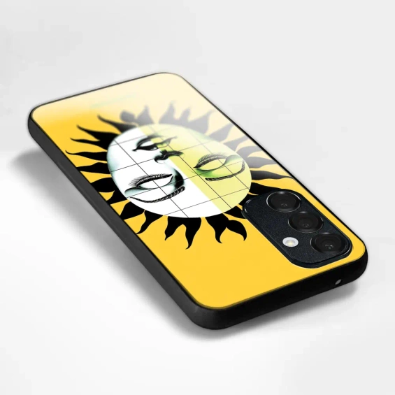 Hülle Glossy Case für Google Pixel 8a - Farbe G056G