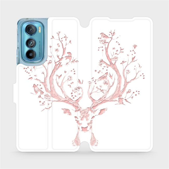 Phone Case Motorola Edge 30 5G - Design M007S