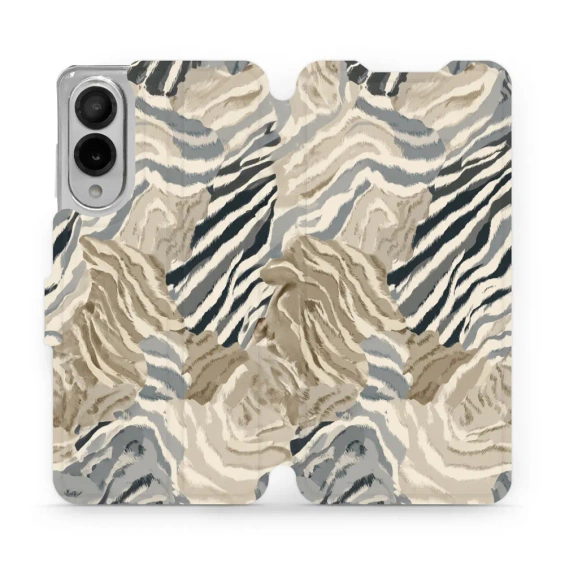 Etui do Samsung Galaxy S25 Edge - wzór V168S