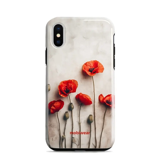 Case Elite Pro for Apple iPhone X - Design EP42E