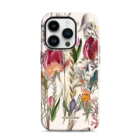 Case Elite Pro for Apple iPhone 14 Pro - Design EP01E