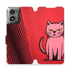 Phone Case Motorola Moto E14 - Design VP54S